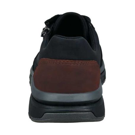 Bugatti férfi cipő-AOS01-5500 1000