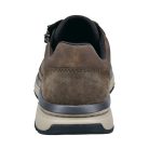 Bugatti férfi cipő-AOS01-5500 6000