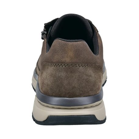 Bugatti férfi cipő-AOS01-5500 6000