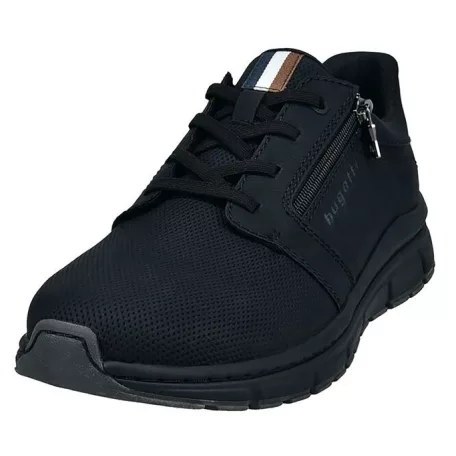 Bugatti férfi cipő-AOS03-5000 1000