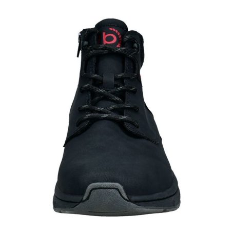 Bugatti férfi bakancs-AOS50-5000 1000