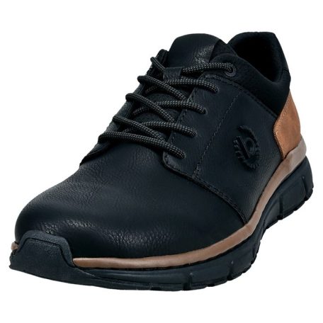 Bugatti férfi cipő-AOS61-5000 1000