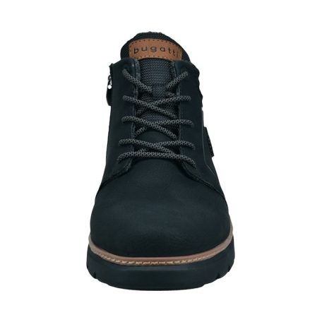 Bugatti férfi bakancs-AP030-5000 1000