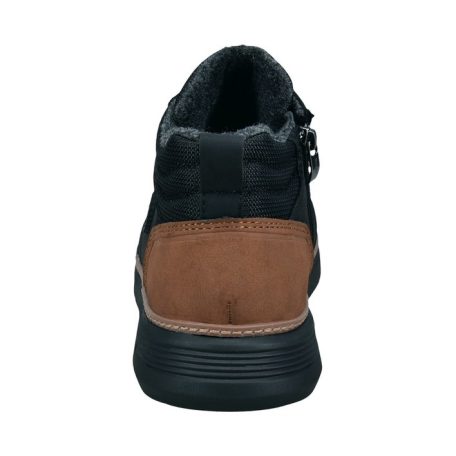 Bugatti férfi bakancs-AP030-5000 1000