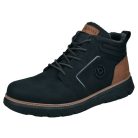 Bugatti férfi bakancs-AP030-5000 1000