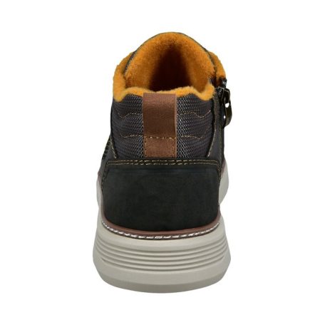 Bugatti férfi bakancs-AP030-5000 6000