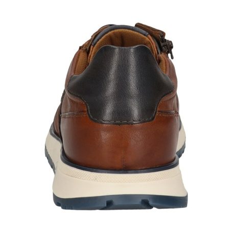 Bugatti férfi cipő-APA03-4100 6300