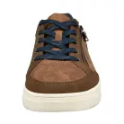 Bugatti férfi cipő-AQF02-5000 6300