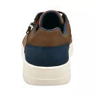 Bugatti férfi cipő-AQF02-5000 6300