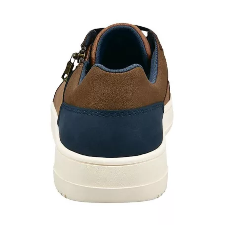 Bugatti férfi cipő-AQF02-5000 6300