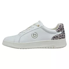 Bugatti női cipő-AQG17-5055 2082