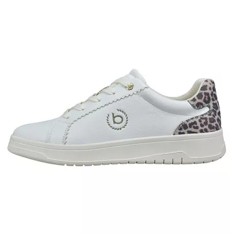 Bugatti női cipő-AQG17-5055 2082