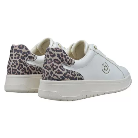 Bugatti női cipő-AQG17-5055 2082