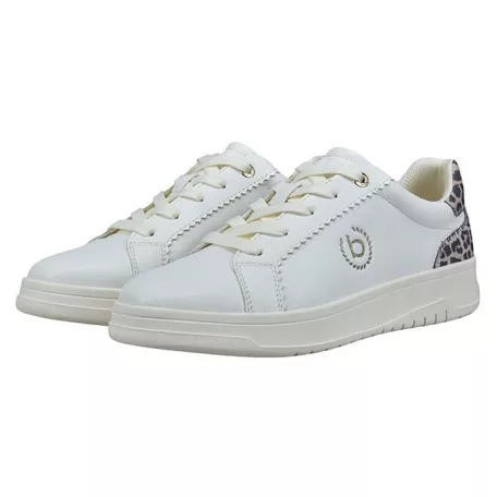 Bugatti női cipő-AQG17-5055 2082