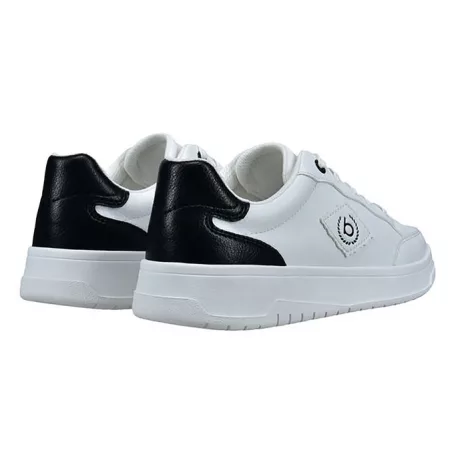 Bugatti női cipő-AQG19-5050 2010