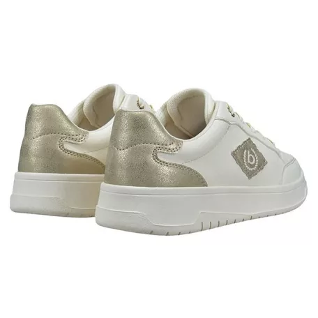 Bugatti női cipő-AQG19-5050 2190