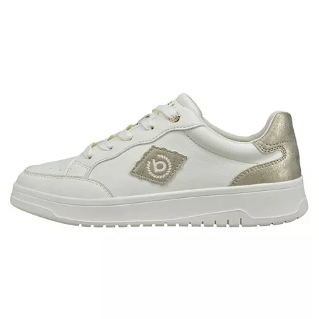 Bugatti női cipő-AQG19-5050 2190