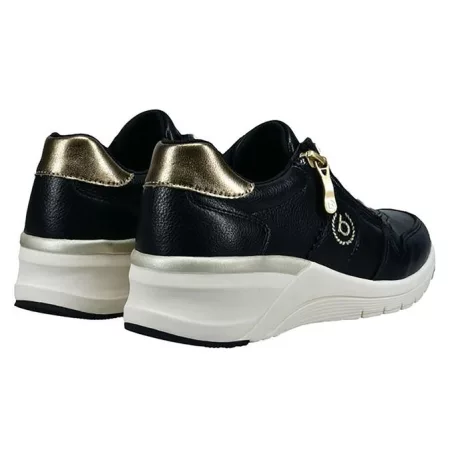 Bugatti női cipő-AQI06-5050 1051