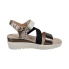 Bagatt Női szandál-ARB80-5050 8182