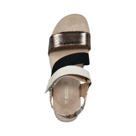 Bagatt Női szandál-ARB80-5050 8182