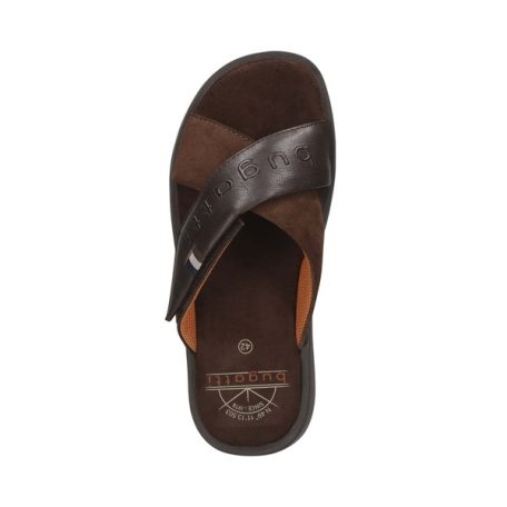 Bugatti Férfi papucs-ART80-1014 6161