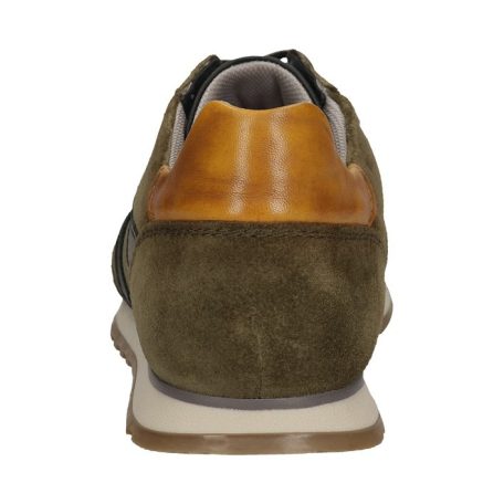 Bugatti férfi cipő-ARX05-1400 7100