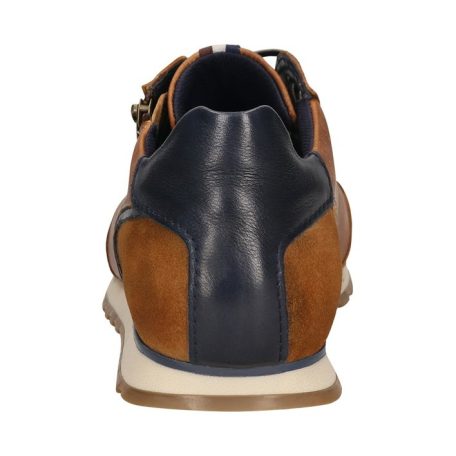 Bugatti férfi cipő-ARX06-1410 6363