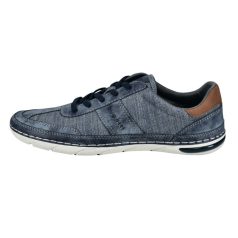 Bugatti Férfi cipő-ASG02-5000 4100