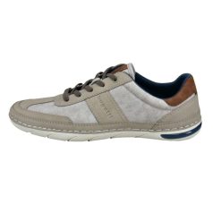 Bugatti Férfi cipő-ASG02-6900 5300