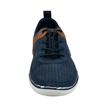 Bugatti Férfi cipő-ASG03-5000 4100