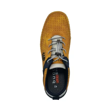 Bugatti Férfi cipő-ASG03-5050 5041