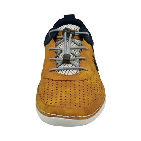 Bugatti Férfi cipő-ASG03-5050 5041