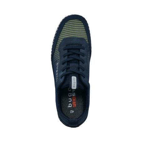 Bugatti Férfi cipő-ASG04-6900 4100