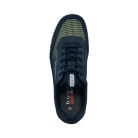 Bugatti Férfi cipő-ASG04-6900 4100