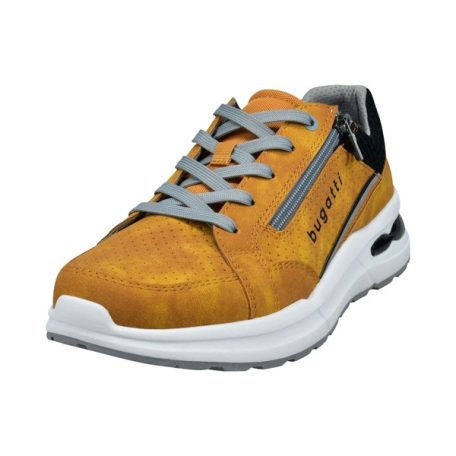 Bugatti Férfi cipő-ASL01-5000 5000