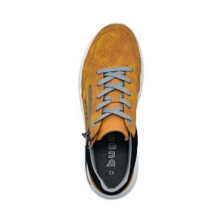 Bugatti Férfi cipő-ASL01-5000 5000