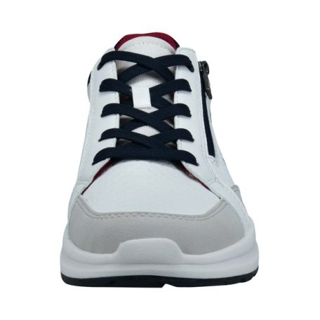 Bugatti Férfi cipő-ASL01-5055 2012