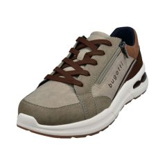 Bugatti Férfi cipő-ASL01-5500 1400