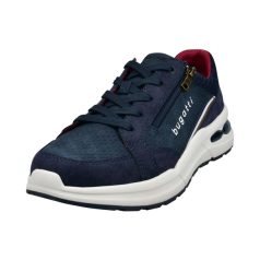 Bugatti Férfi cipő-ASL01-5500 4100