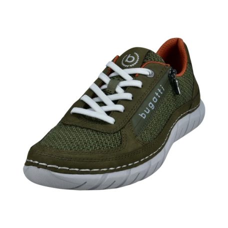 Bugatti Férfi cipő-ASM02-6900 7000