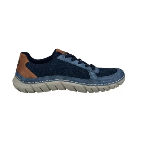 Bugatti Férfi cipő-ASM02-6950 4140