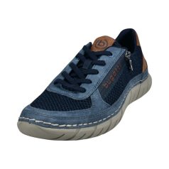 Bugatti Férfi cipő-ASM02-6950 4140