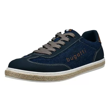 Bugatti férfi cipő-ASP01-5500 4100