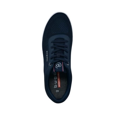 Bugatti Férfi cipő-ASS01-6900 4100