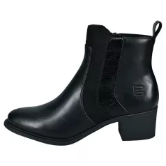 Bagatt női bokacsizma-ATA31-5064 1090