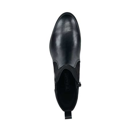 Bagatt női bokacsizma-ATA31-5064 1090