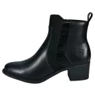 Bagatt női bokacsizma-ATA31-5064 1090