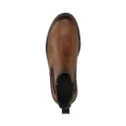 Bugatti férfi bokacsizma-ATE30-3500 6300