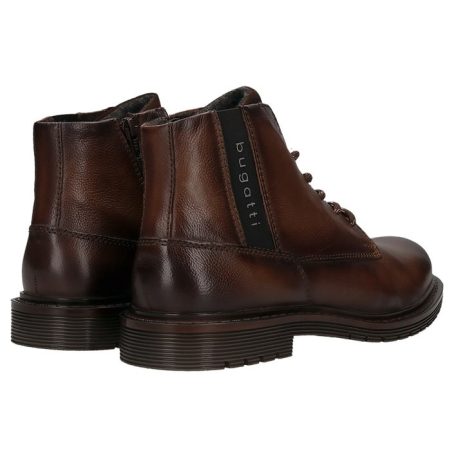 Bugatti férfi bakancs-ATE32-1000 6000