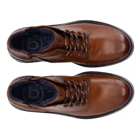Bugatti férfi bakancs-ATE34-5000 6300